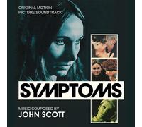 John Scott Symptoms (CD) (US IMPORT)