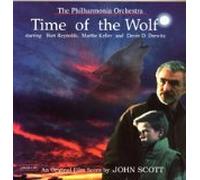John Scott - Time Of The Wolf (US Import)