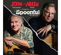 John Sebastian & Arlen Roth - John Sebastian and Arlen Roth Explore the Spoonful Songbook [VINYL]