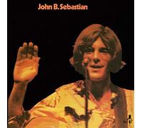 John Sebastian - John B. Sebastian [VINYL]