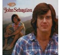 John Sebastian - John Sebastian Best of