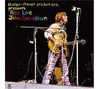 John Sebastian - Real Live