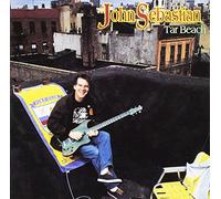 John Sebastian - Tar Beach