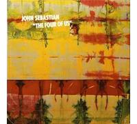 John Sebastian - The Four Of Us - Reprise Records - MS 2041
