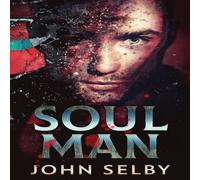 John Selby Soul Man Hardcover Book John Selby Multicolor