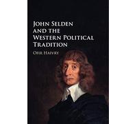 John Selden and the Western Political Tradition
