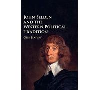 John Selden and the Western Political Tradition