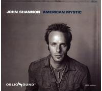 John Shannon - American Mystic