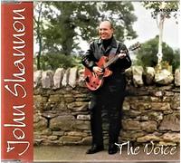 John Shannon - The Voice