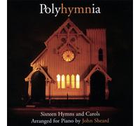 John Sheard - Polyhymnia