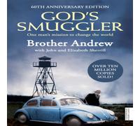 John Sherrill God's Smuggler Paperback Book John Sherrill Multicolor