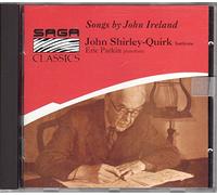 John Shirley-Quirk - Songs by John Ireland