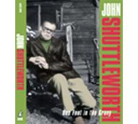 John Shuttleworth: One Foot In The Gravy [DVD]