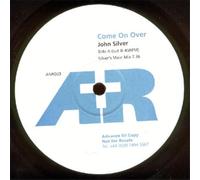 John Silver - Come On Over-12"