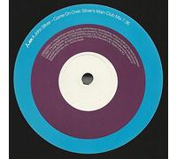 John Silver - Come On Over