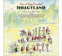 John Simon & Friends - Hoagyland: Hoagy Carmichael Son
