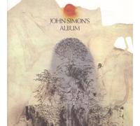 John Simon - John Simon's Album [Re-Issue]
