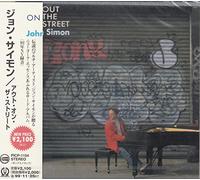 John Simon - Out on the Street