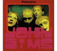John Sims - Palomino