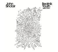 John Sinclair - Beatnik Youth Ambient [VINYL]