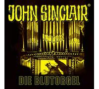 John Sinclair - Die Blutorgel: . Sonderedition 14.