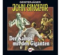 Der Kampf mit Den Giganten