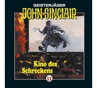 John Sinclair - Folge 11: Kino des Schreckens