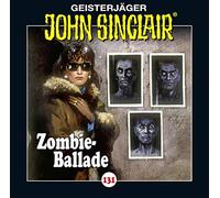 John Sinclair - Folge 131: Zombie-Ballade.