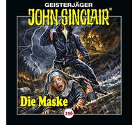 John Sinclair - Folge 196: Die Maske. Hörspiel.