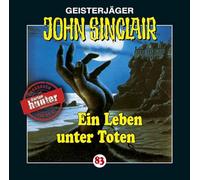 JOHN SINCLAIR FOLGE 83