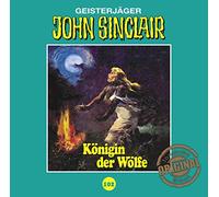 John Sinclair - Tonstudio Braun,Folge 102: Königin der Wölfe
