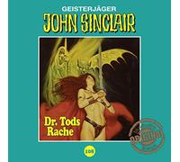 John Sinclair Tonstudio Braun - Folge 108: Dr. Tods Rache. Teil 2 von 2.
