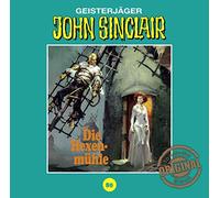 John Sinclair Tonstudio Braun-Folge 80 - Die Hexenmühle Teil 3 von 3