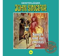 John Sinclair Tonstudio Braun - Folge 86: Sandra und ihr zweites Ich