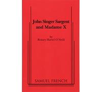 John Singer Sargent and Madame X