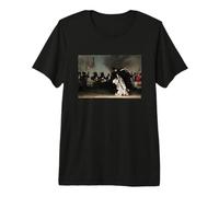 John Singer Sargent El Jaleo Premium T-Shirt