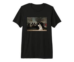 John Singer Sargent El Jaleo Premium T-Shirt
