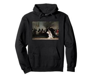 John Singer Sargent El Jaleo Pullover Hoodie