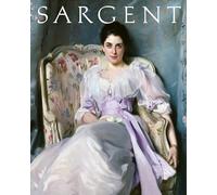 John Singer Sargent: Masterpiece Edition