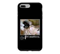 John Singer Sargent Mosquito Net Painting ART MATTERS Case for iPhone 7 Plus/8 Plus