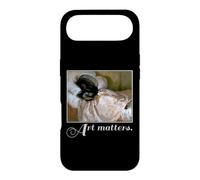 John Singer Sargent Mosquito Net Painting ART MATTERS Case for iPhone Air