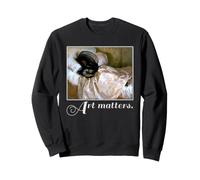 John Singer Sargent Mosquito Net Painting ART MATTERS Sweatshirt