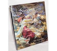 John Singer Sargent - The Sensualist