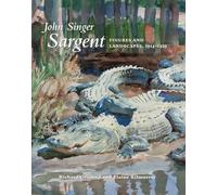 John Singer Sargent: Volume IX: Figures and Landscapes, 1914-1925: The Complete Paintings (The Paul Mellon Centre for Studies in British Art): Figures ... The Complete Paintings, Volume IX: 0001