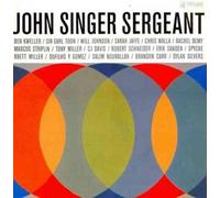 John Singer Sergeant Music and Songs - V/A Compact Disc