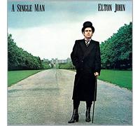 JOHN - SINGLE MAN - Vinyl Record 12 INCH RECORD - G1398z