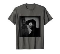John Singleton Boyz N The Hood Shaft Director Michael Grecco T-Shirt