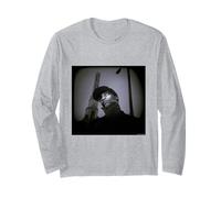 John Singleton Boyz N The Hood Writer LA 1992 Michael Grecco Long Sleeve T-Shirt