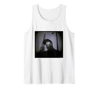 John Singleton Boyz N The Hood Writer LA 1992 Michael Grecco Tank Top