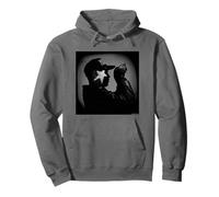 John Singleton Shaft Boyz N The Hood Director Michael Grecco Pullover Hoodie